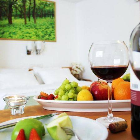 Ararat Hotel Bethlehem Bagian luar foto