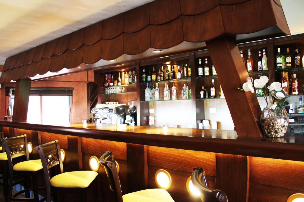 Ararat Hotel Bethlehem Bagian luar foto