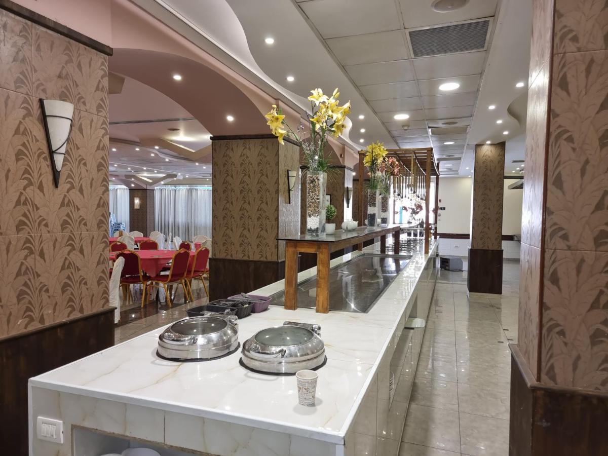 Ararat Hotel Bethlehem Bagian luar foto