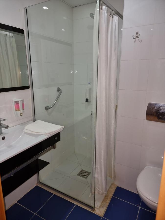 Ararat Hotel Bethlehem Bagian luar foto