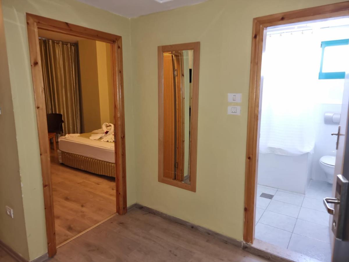 Ararat Hotel Bethlehem Bagian luar foto