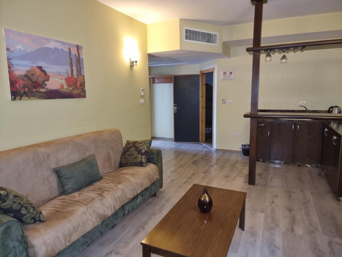 Ararat Hotel Bethlehem Bagian luar foto