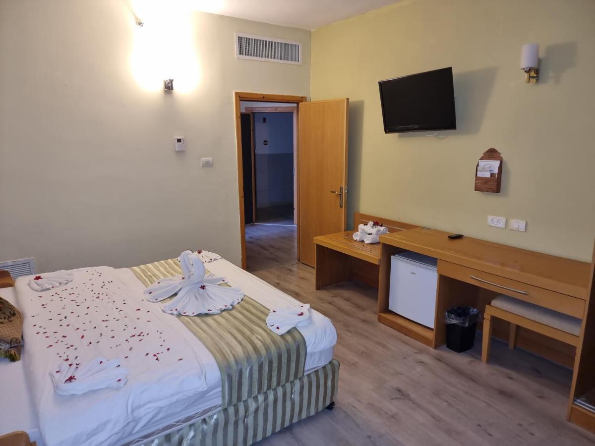 Ararat Hotel Bethlehem Bagian luar foto