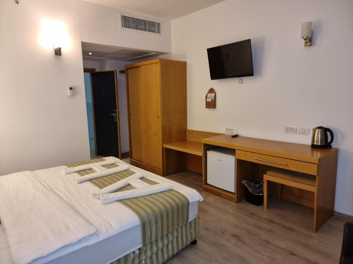 Ararat Hotel Bethlehem Bagian luar foto
