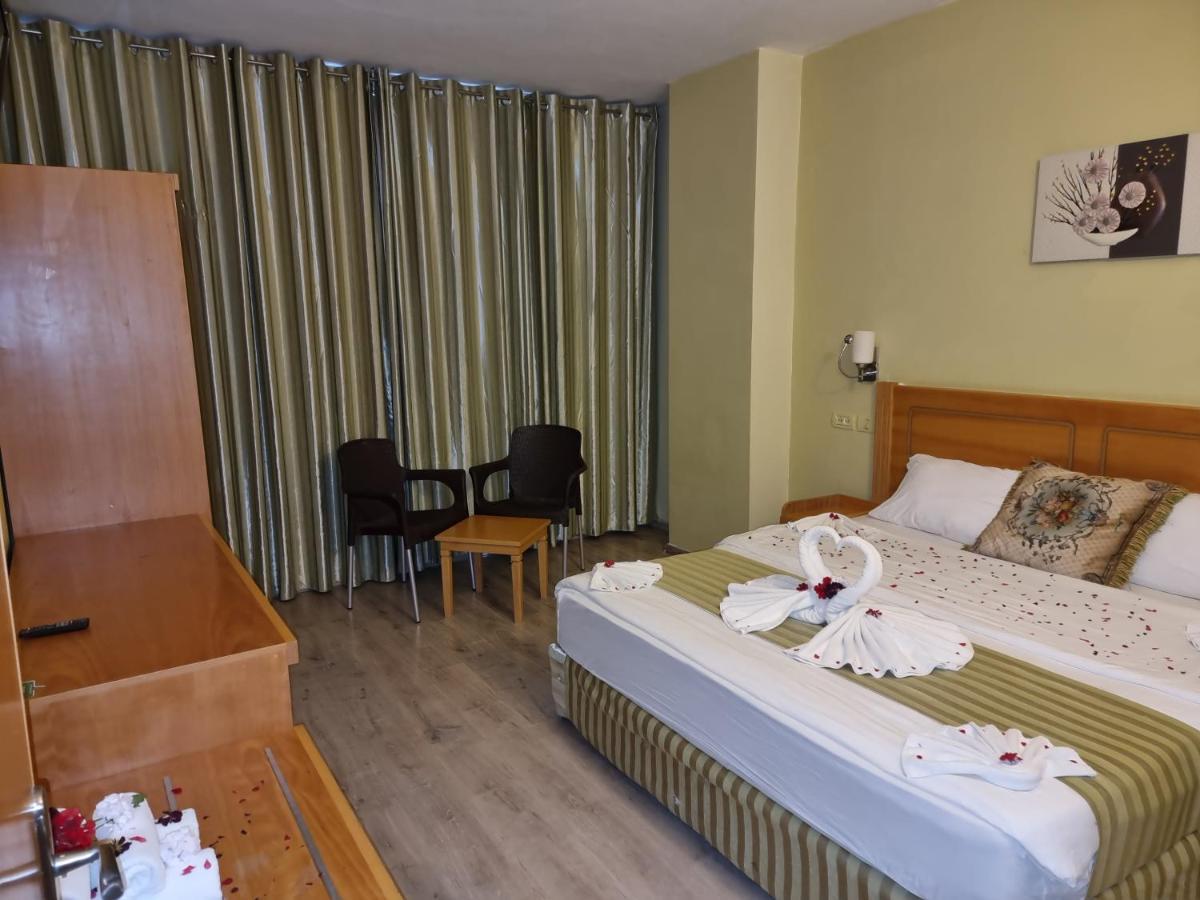 Ararat Hotel Bethlehem Bagian luar foto