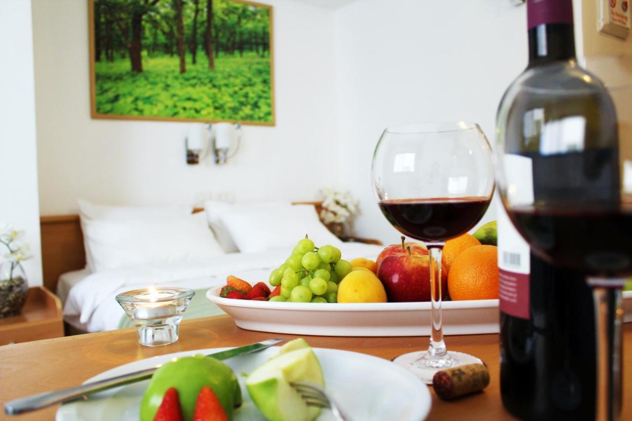 Ararat Hotel Bethlehem Bagian luar foto