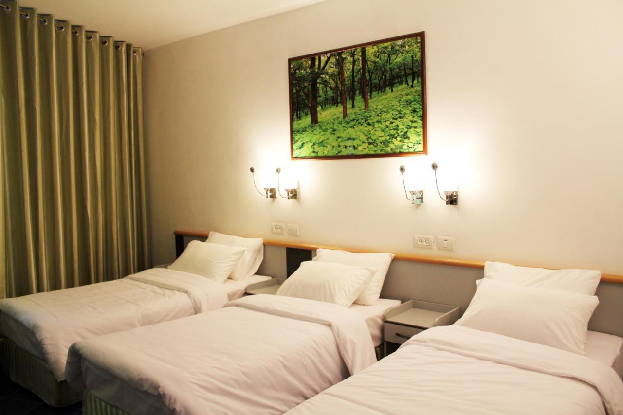 Ararat Hotel Bethlehem Bagian luar foto