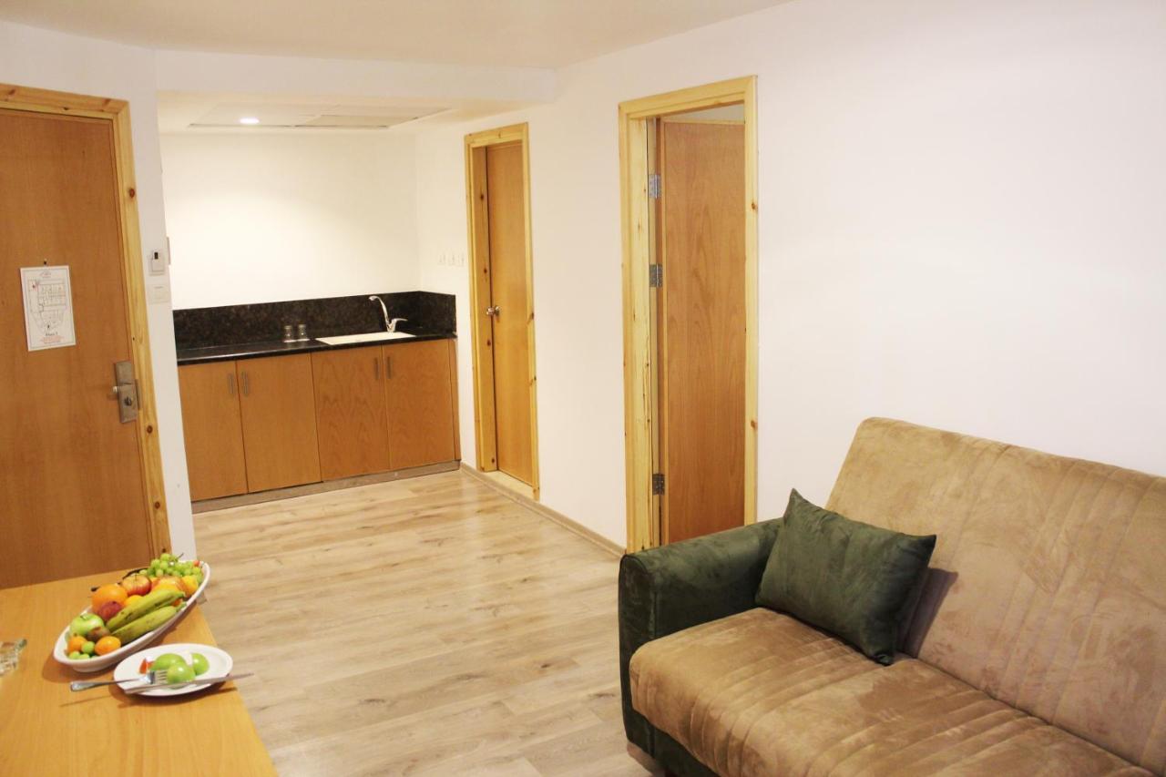 Ararat Hotel Bethlehem Bagian luar foto
