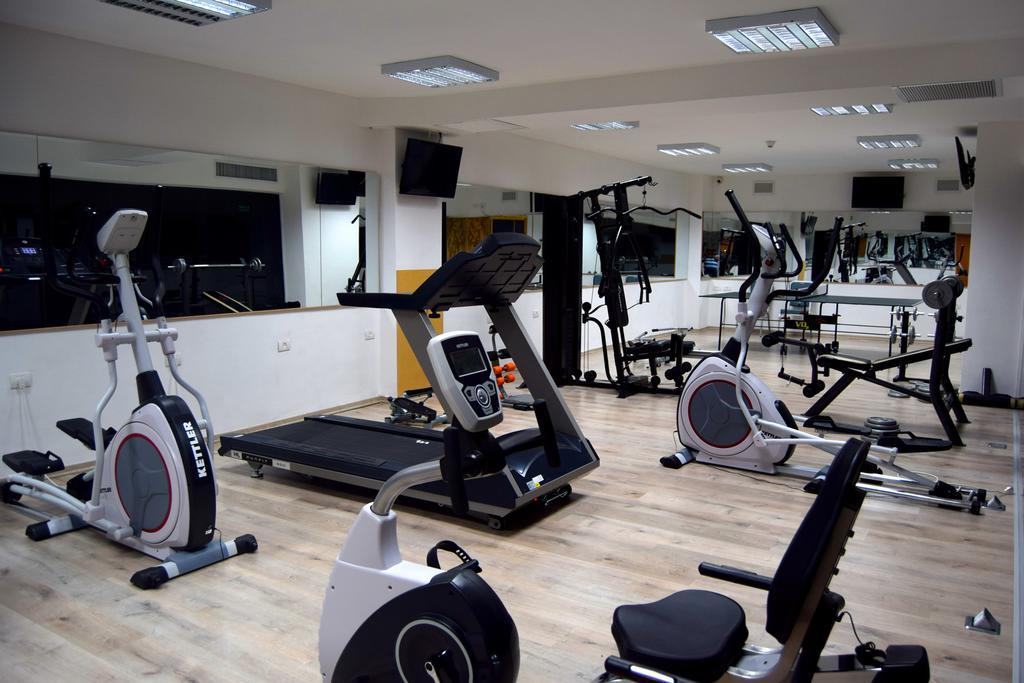 Ararat Hotel Bethlehem Bagian luar foto