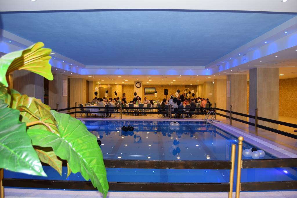 Ararat Hotel Bethlehem Bagian luar foto