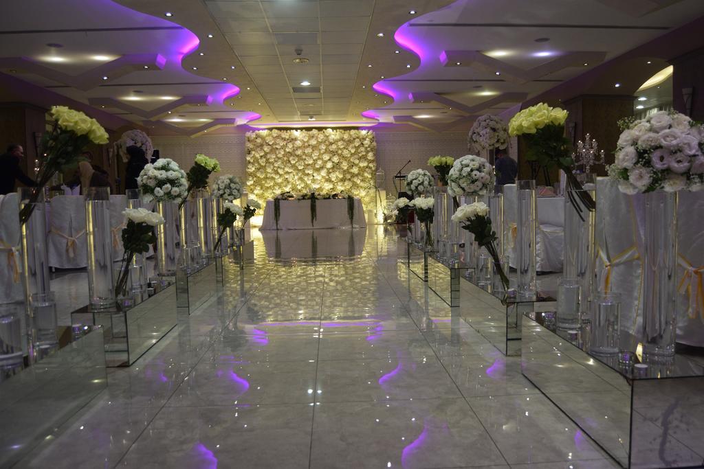 Ararat Hotel Bethlehem Bagian luar foto