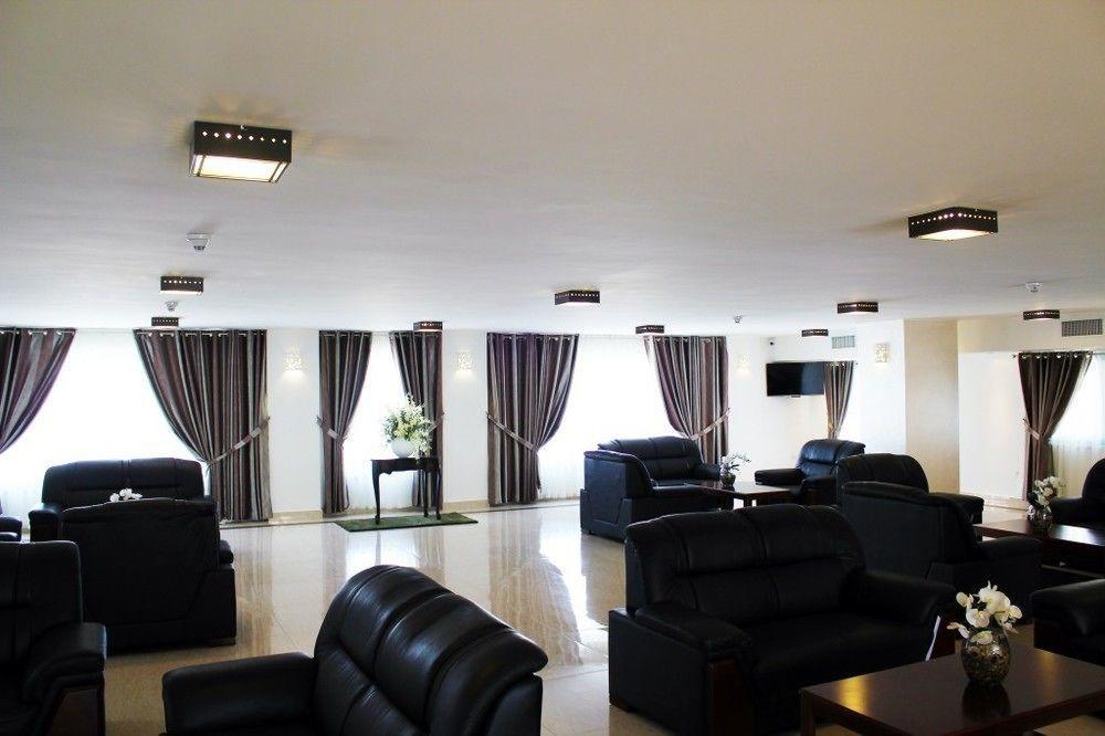 Ararat Hotel Bethlehem Bagian luar foto