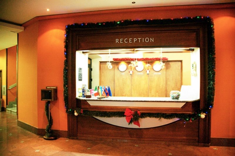 Ararat Hotel Bethlehem Bagian luar foto