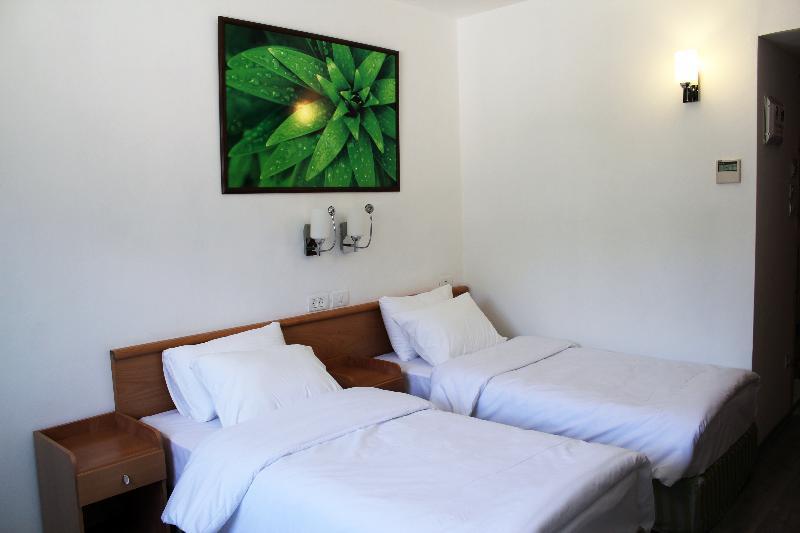 Ararat Hotel Bethlehem Bagian luar foto