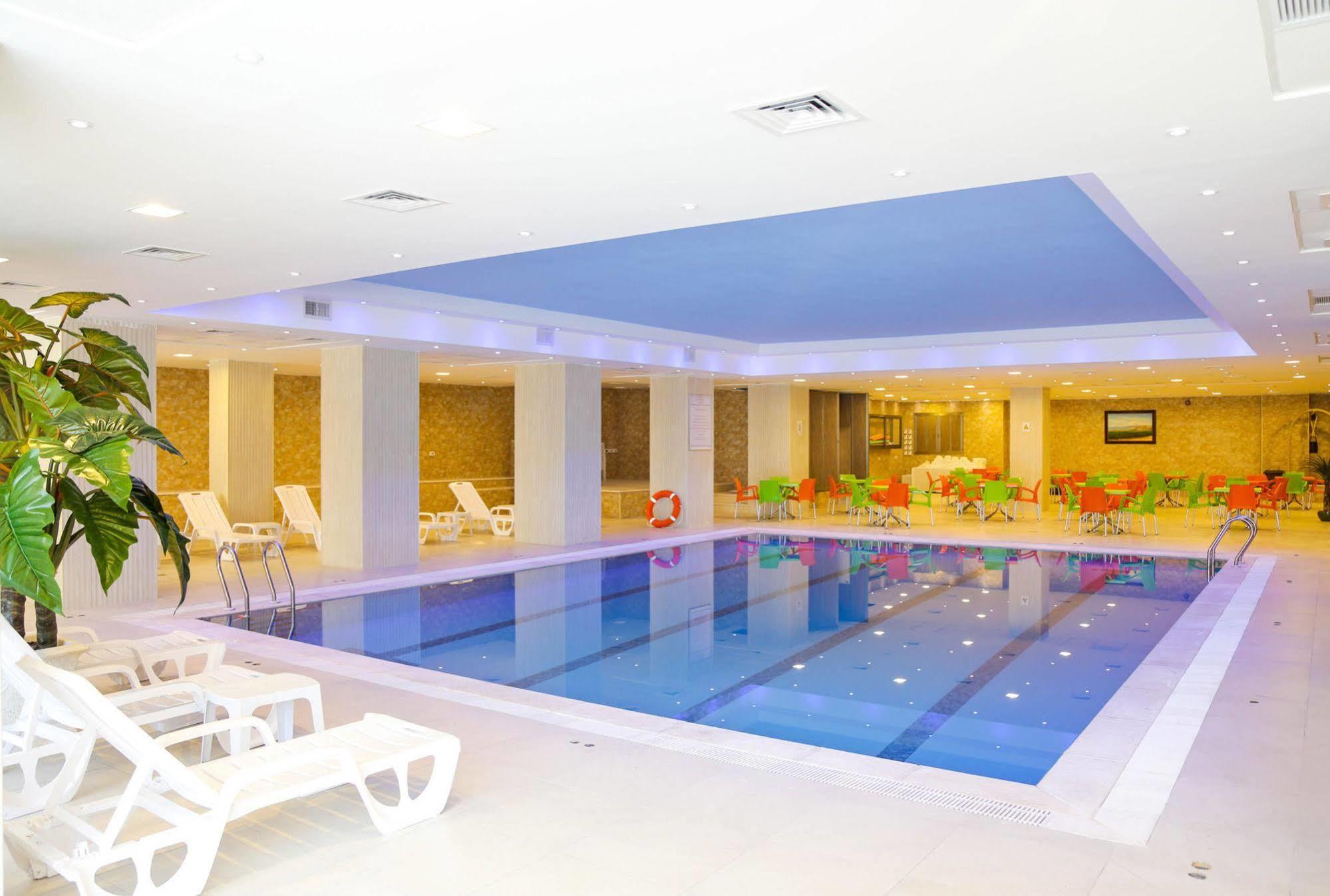 Ararat Hotel Bethlehem Bagian luar foto