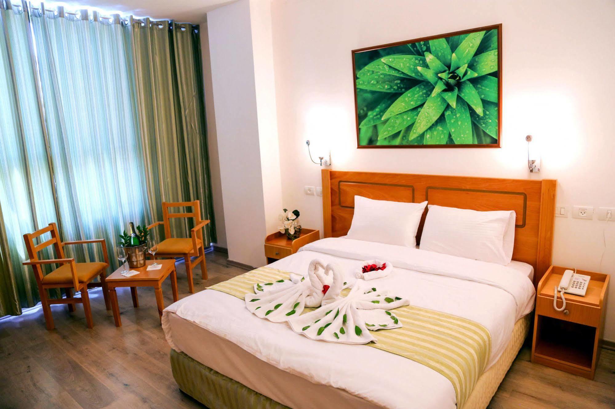 Ararat Hotel Bethlehem Bagian luar foto